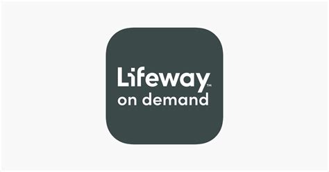 lifeway on demand|lifeway on demand login.